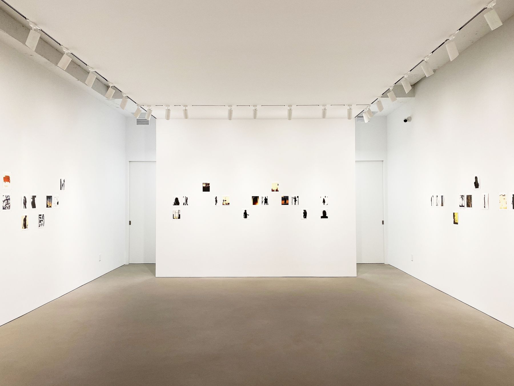 Matthew Porter | This Is How It Ends, Danziger Gallery, New York, US,  September 24th - October 30, 2020 | 1