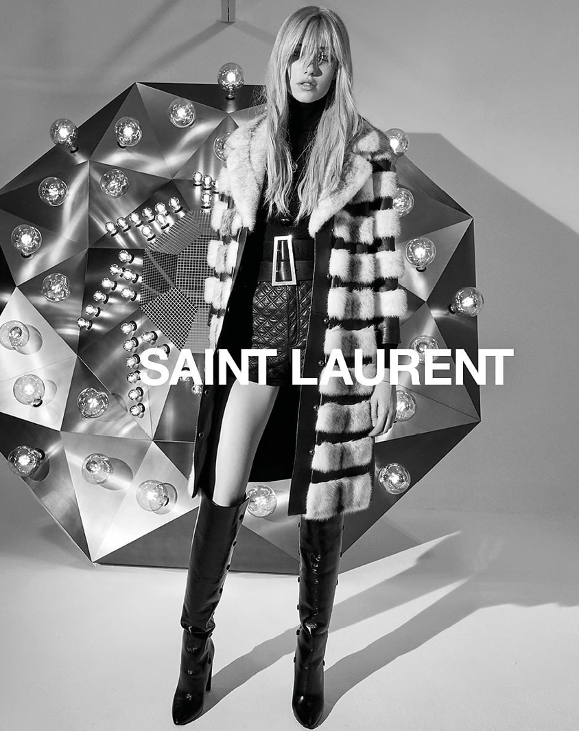 Paul Sinclaire | Saint Laurent Pre Fall 2020 | 4