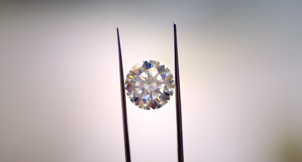 DeBeers Forevermark Stills