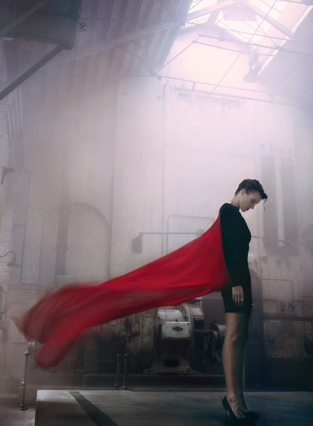 Virgin Voyages Stills