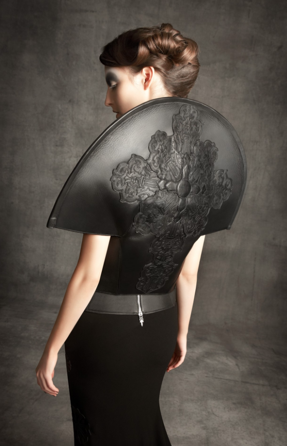 Chrome Hearts Stills