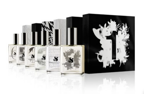 Six Scents Stills