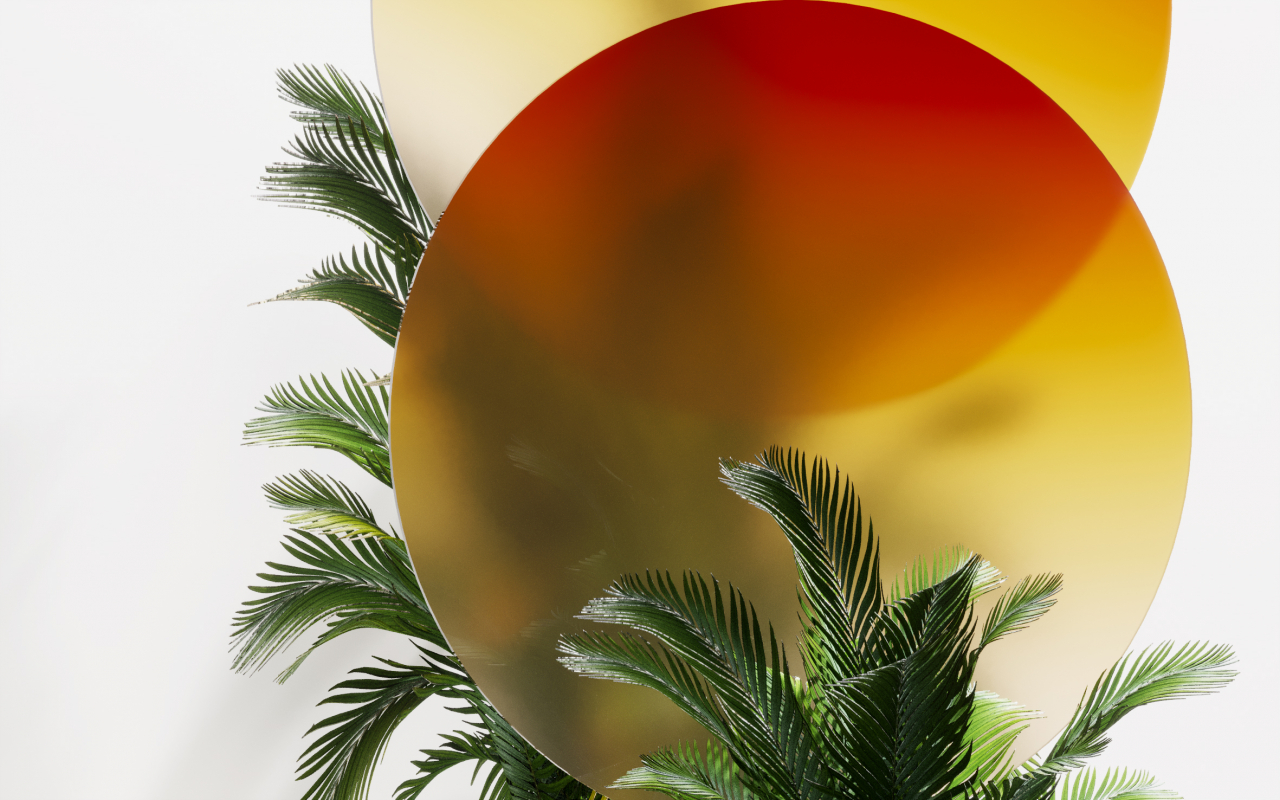 La Rinascente x Sabine Marcelis: The Green Life - La Rinascente x Sabine Marcelis: The Green Life