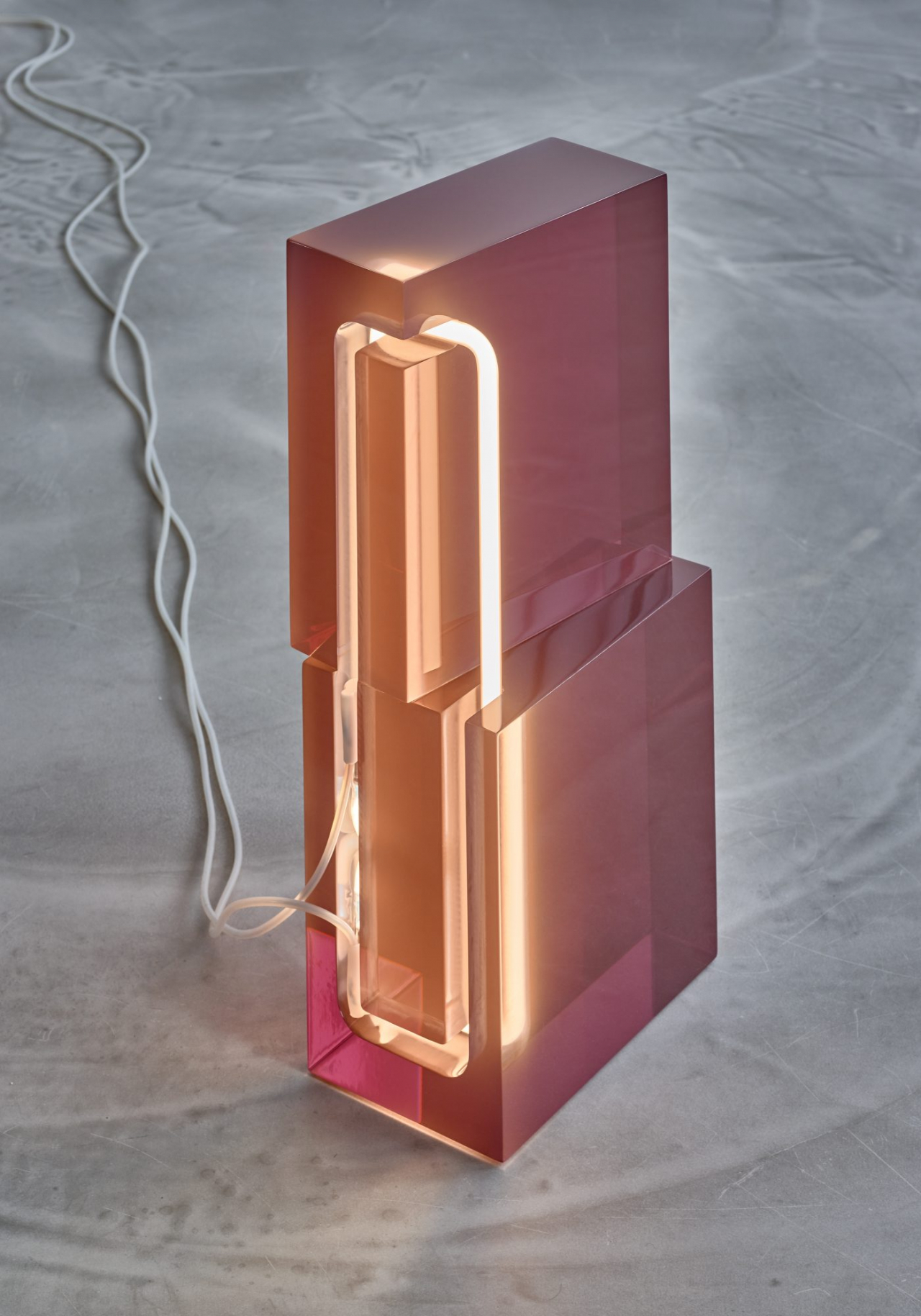 Totem Lights - Totum Lights