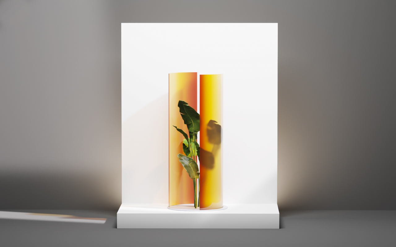 La Rinascente x Sabine Marcelis: The Green Life - La Rinascente x Sabine Marcelis: The Green Life