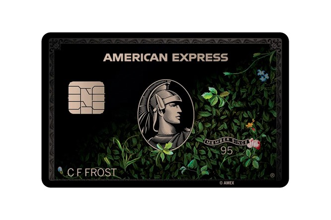 Kehinde Wiley x AMEX - Kehinde Wiley x AMEX