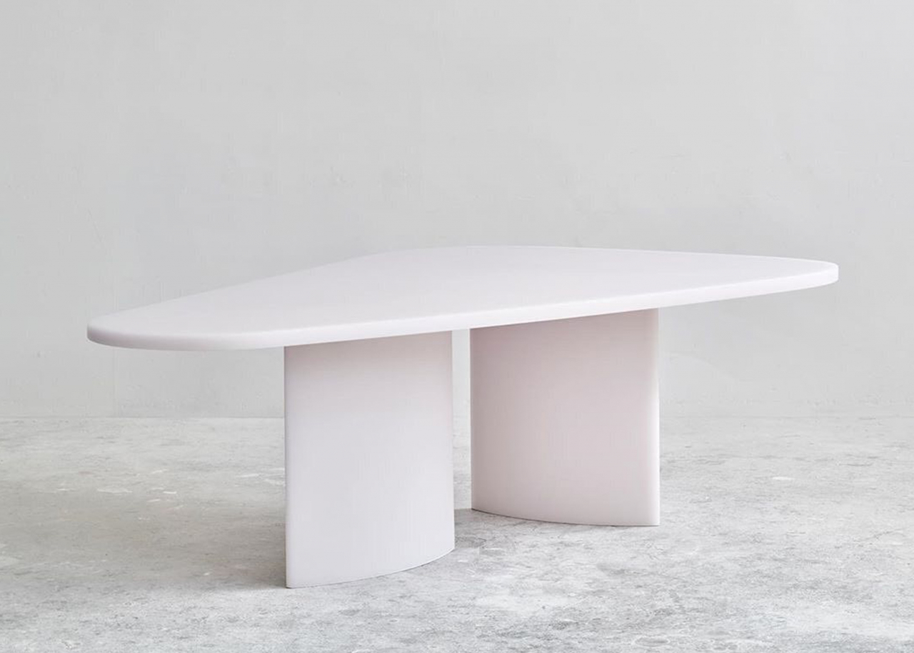Soap Table - Soap Table