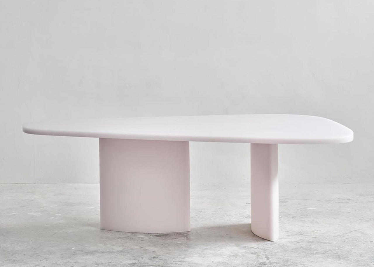 Soap Table - Soap Table