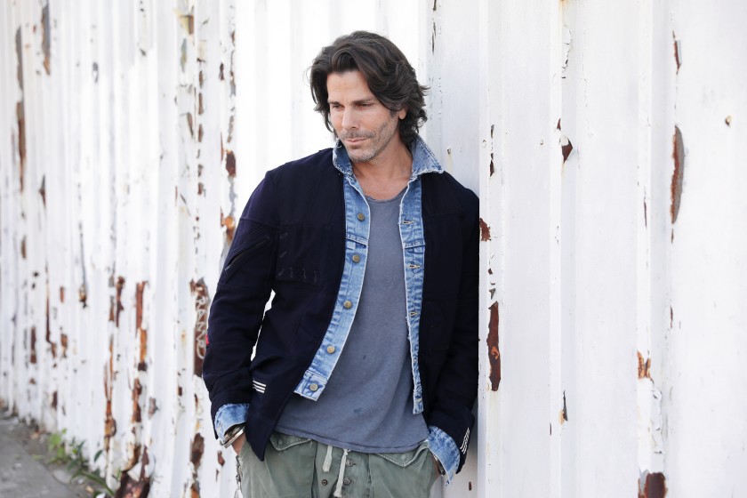 Greg Lauren's Label at 10: patchwork, privilege and paying it forward —  Creative Exchange Agency