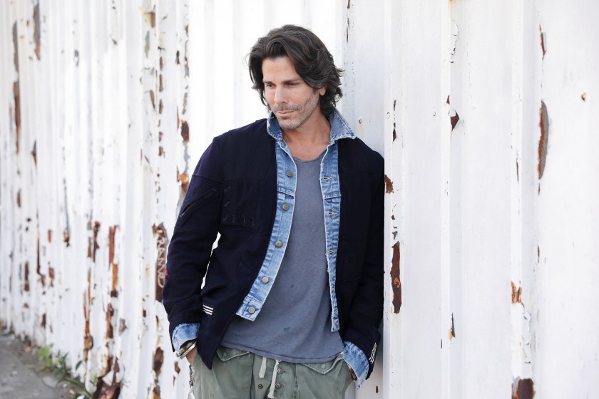 Greg Lauren's Label at 10: patchwork, privilege and paying it