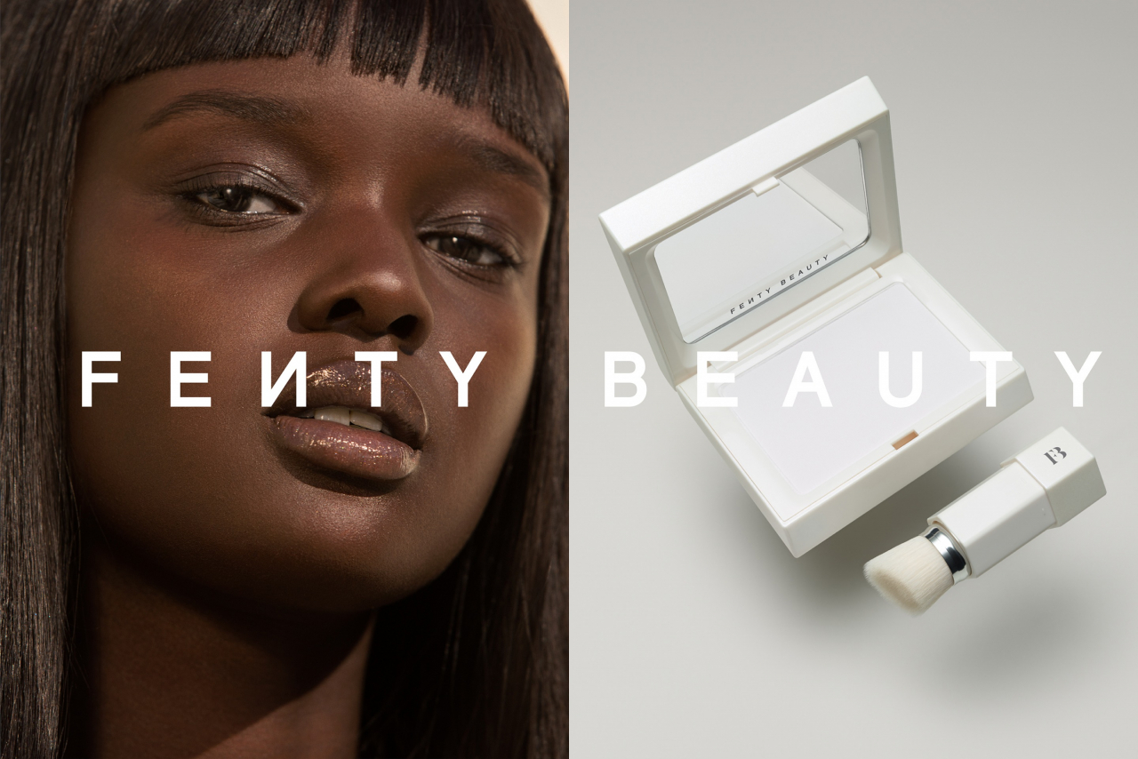 FENTY: Beauty - FENTY: Beauty