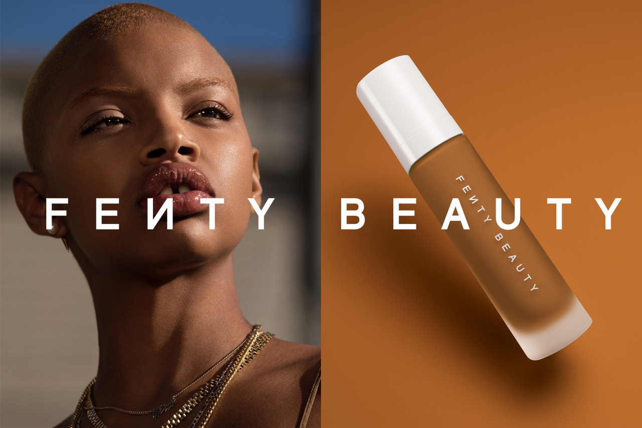 FENTY: Beauty - FENTY: Beauty