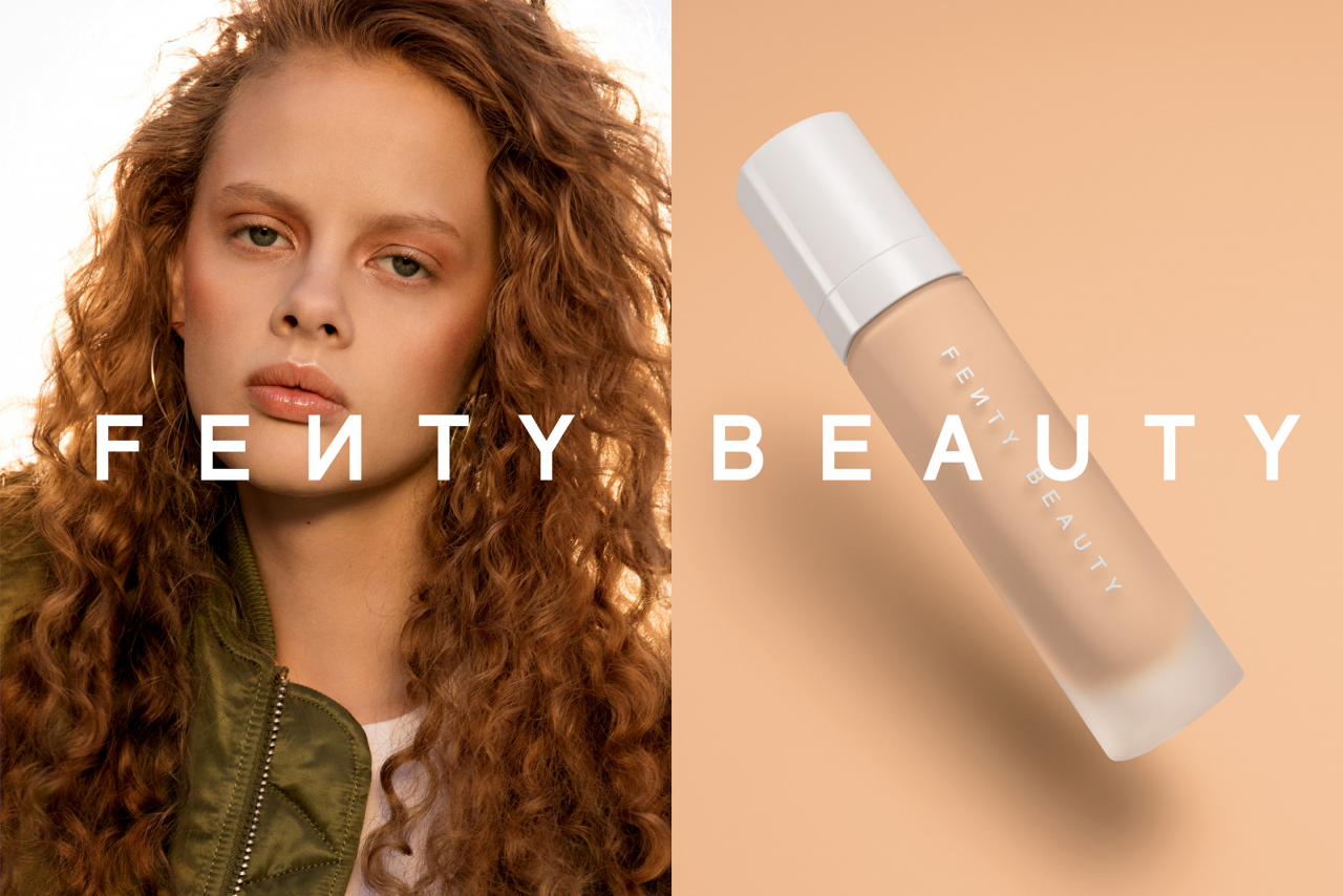 FENTY: Beauty - FENTY: Beauty