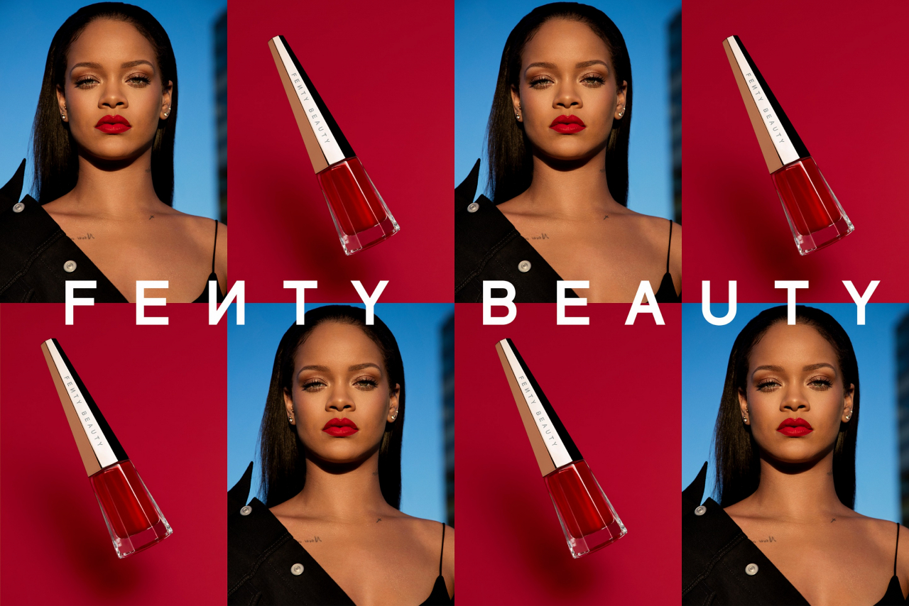 FENTY: Beauty