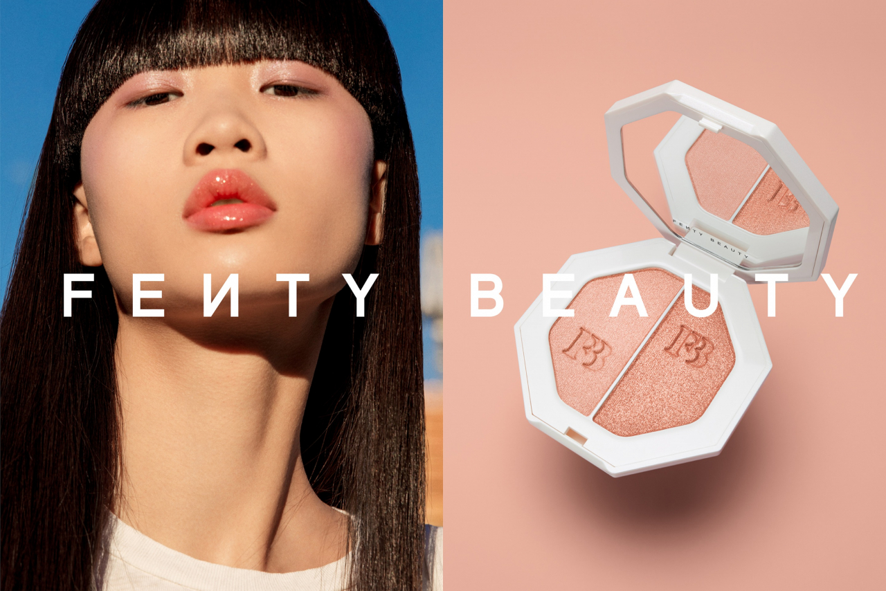 FENTY: Beauty - FENTY: Beauty