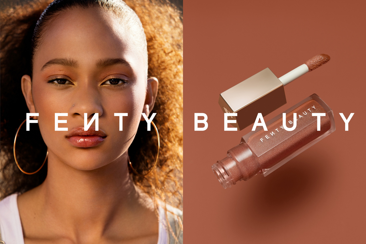FENTY: Beauty - FENTY: Beauty
