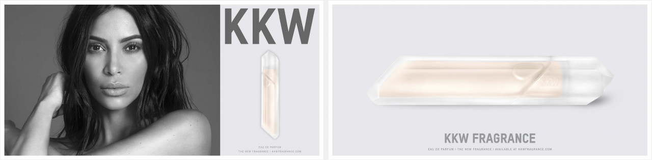 KKW Launch Campaign