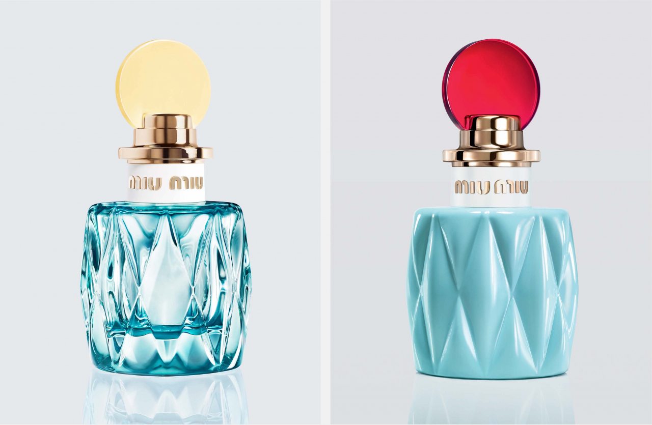 Miu Miu The First Fragrance