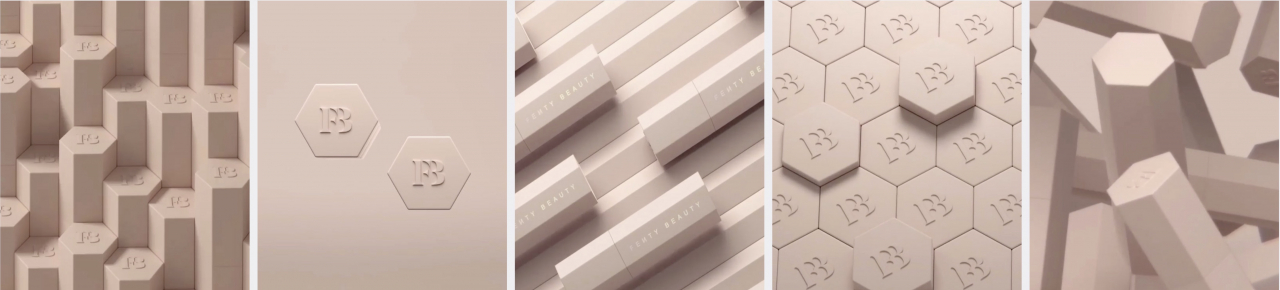 Fenty Beauty: Brand Launch 2017