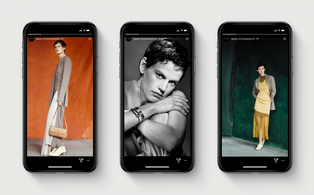 Giada: Spring/Summer 2020