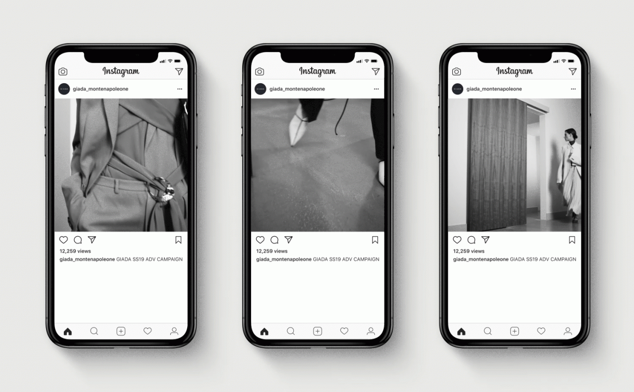 Giada: Spring/Summer 2019