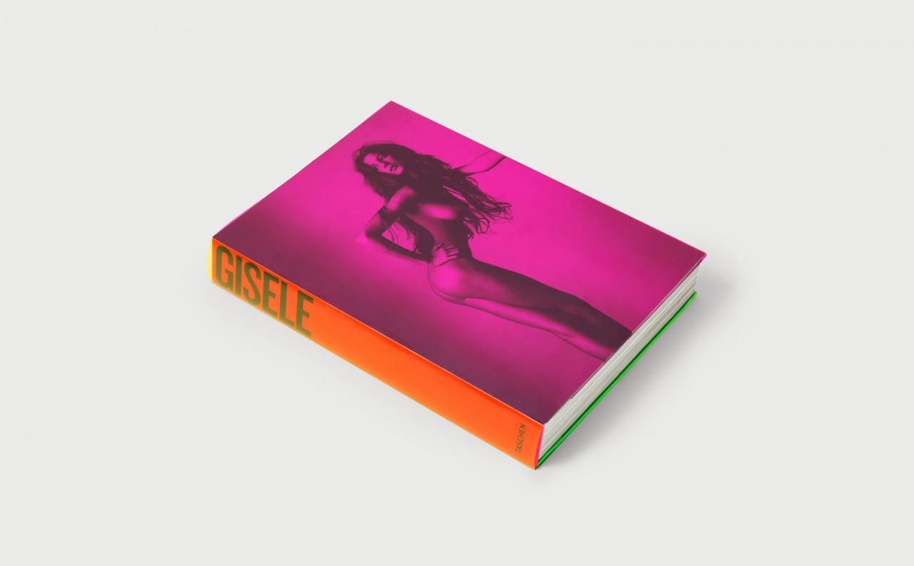 Gisele book