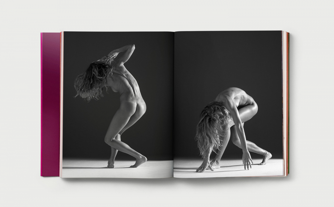 Gisele book