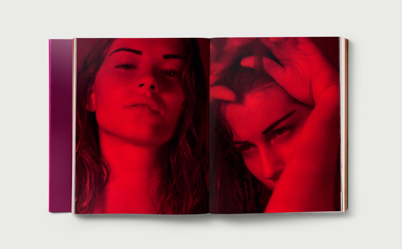 Gisele book