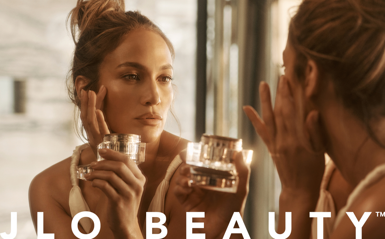 JLO beauty: Launch 2020 - JLO beauty: Launch 2020