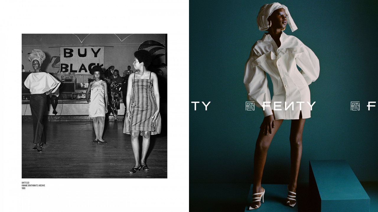 FENTY: Release 01, 2019 - FENTY: Release 01, 2019