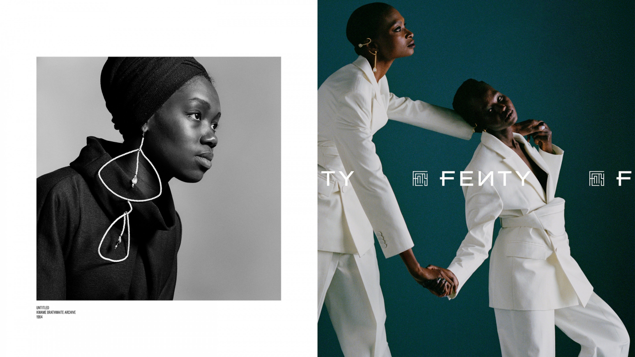FENTY: Release 01, 2019 - FENTY: Release 01, 2019