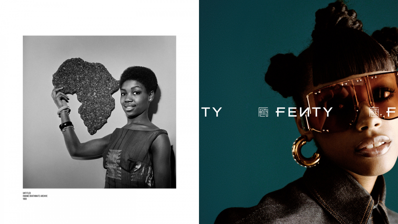 FENTY: Release 01, 2019 - FENTY: Release 01, 2019