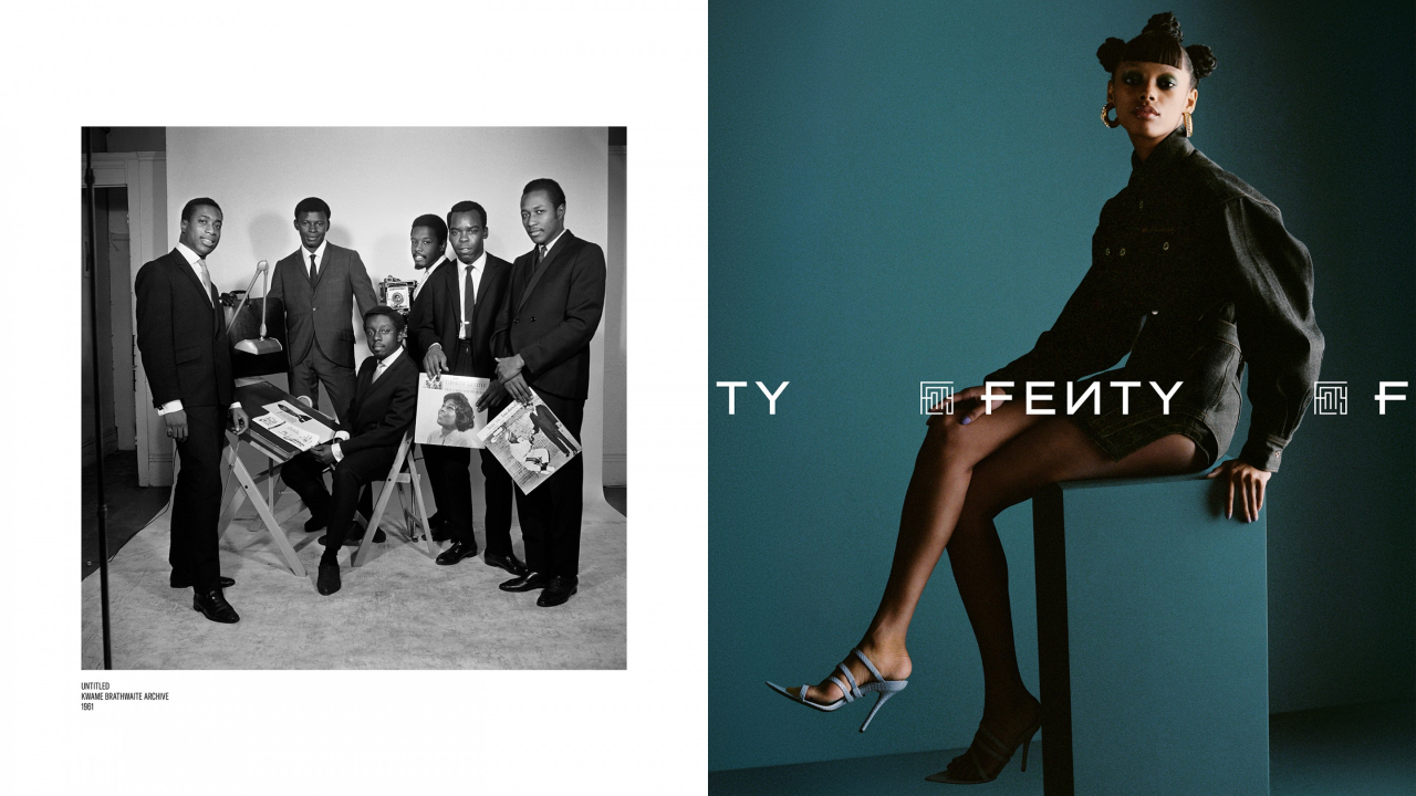 FENTY: Release 01, 2019 - FENTY: Release 01, 2019