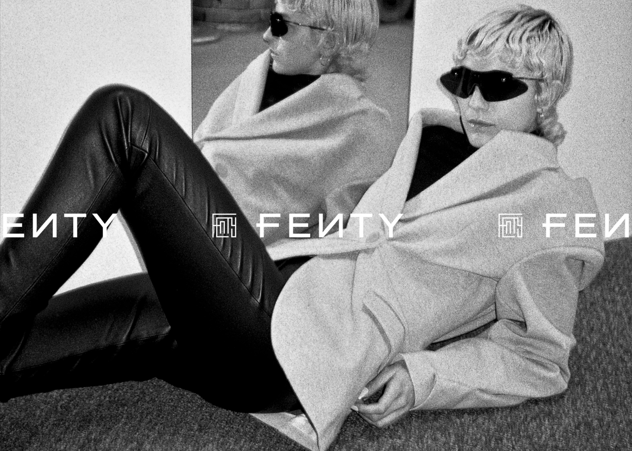 FENTY: Release 03, 2019 - FENTY: Release 03, 2019
