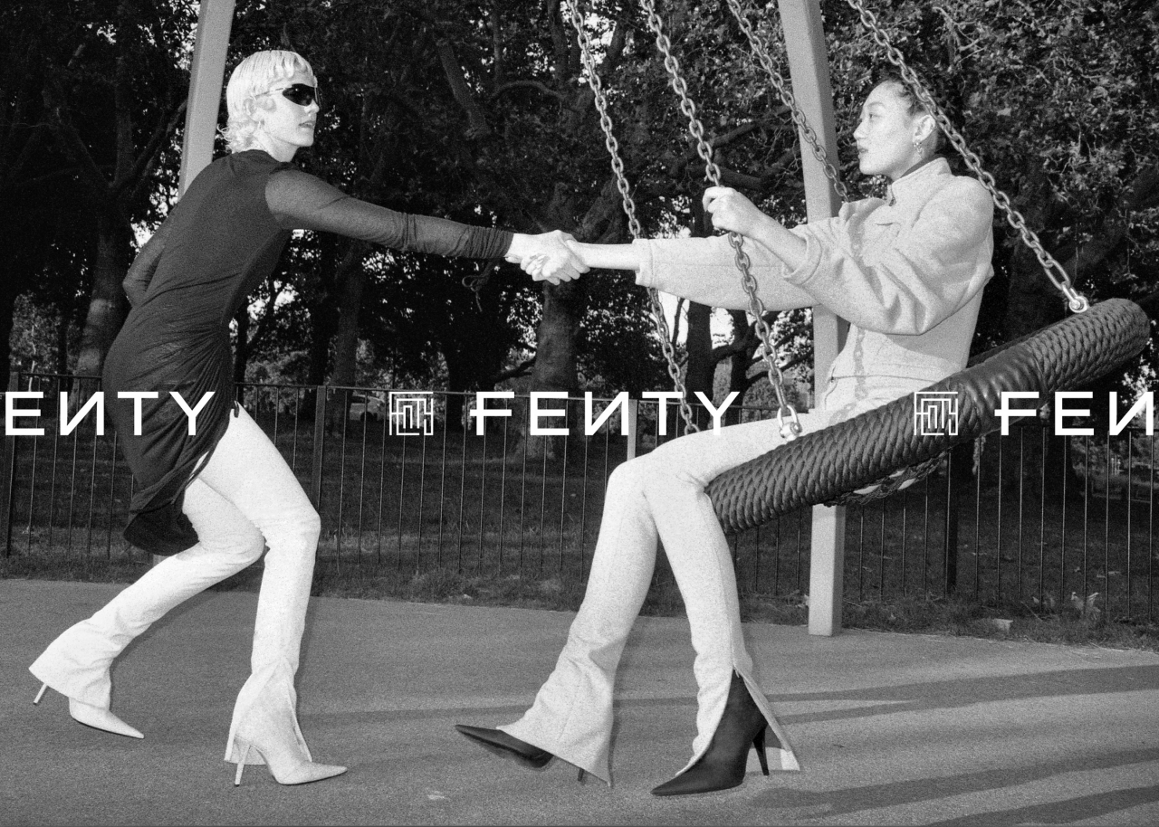 FENTY: Release 03, 2019 - FENTY: Release 03, 2019