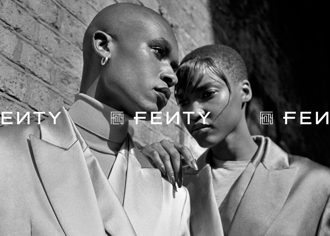 FENTY: Release 03, 2019 - FENTY: Release 03, 2019
