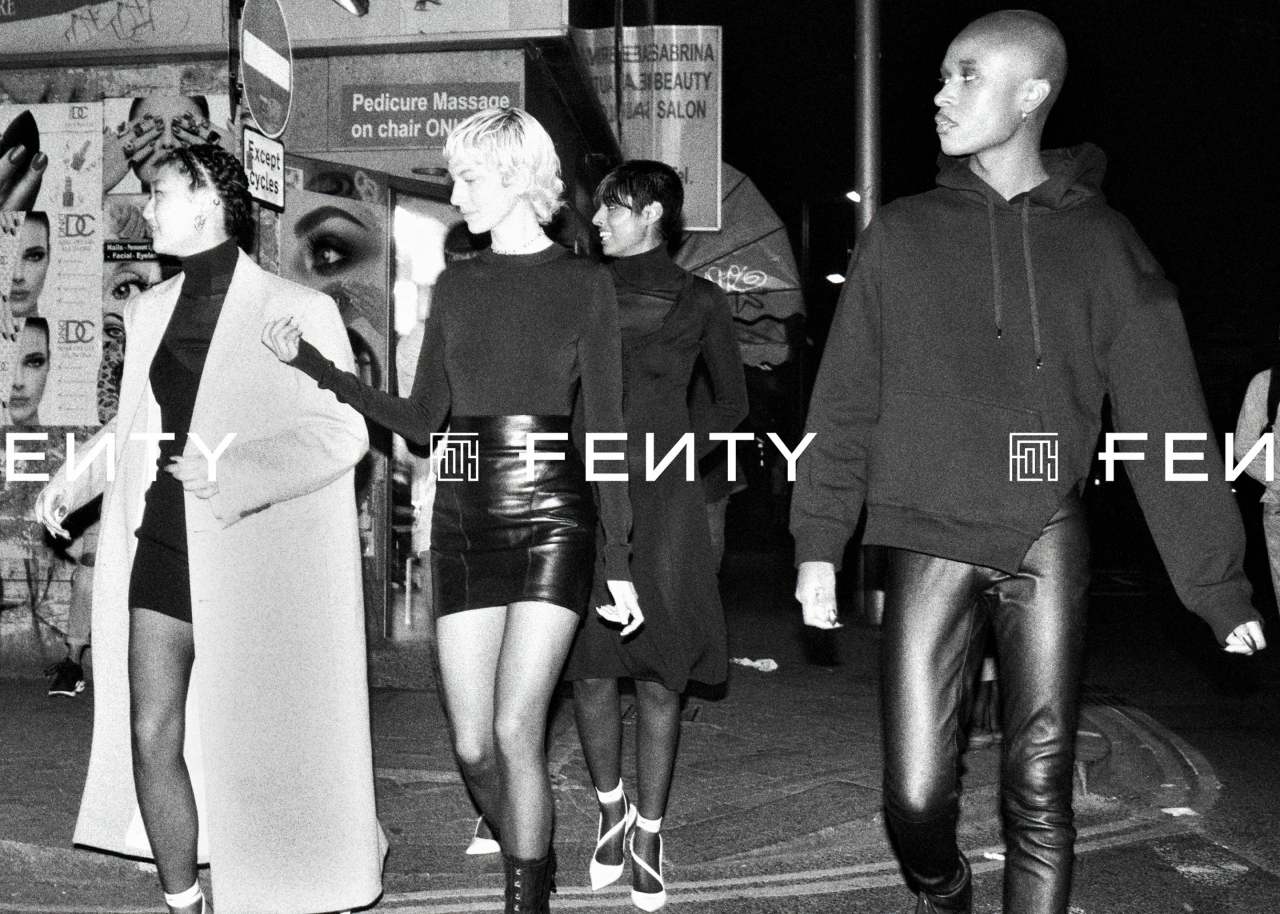 FENTY: Release 03, 2019 - FENTY: Release 03, 2019