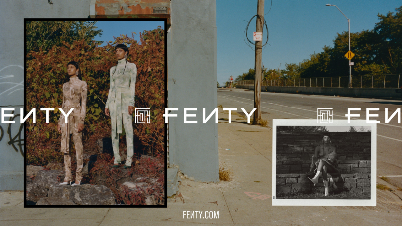 FENTY: Release 05, 2019 - FENTY: Release 05, 2019