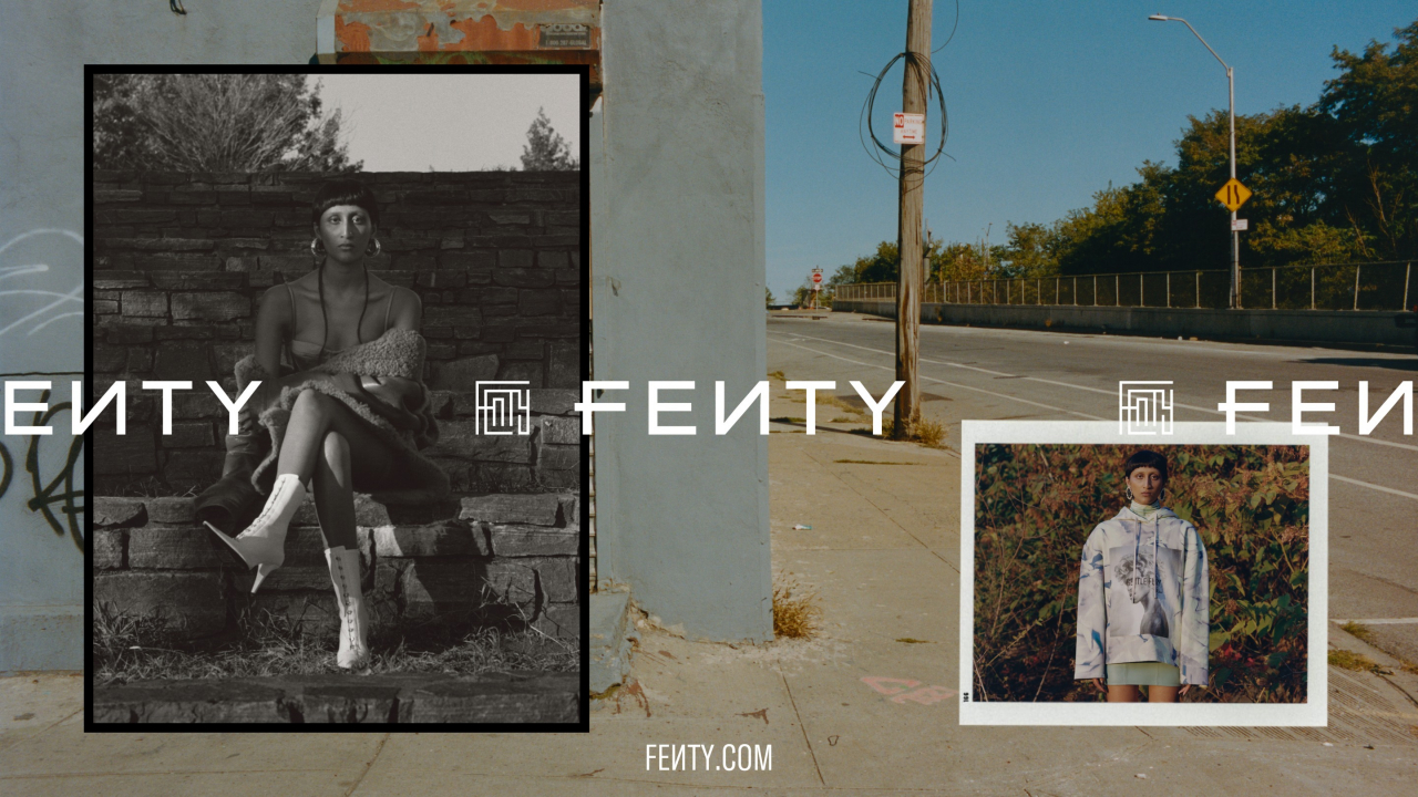 FENTY: Release 05, 2019 - FENTY: Release 05, 2019