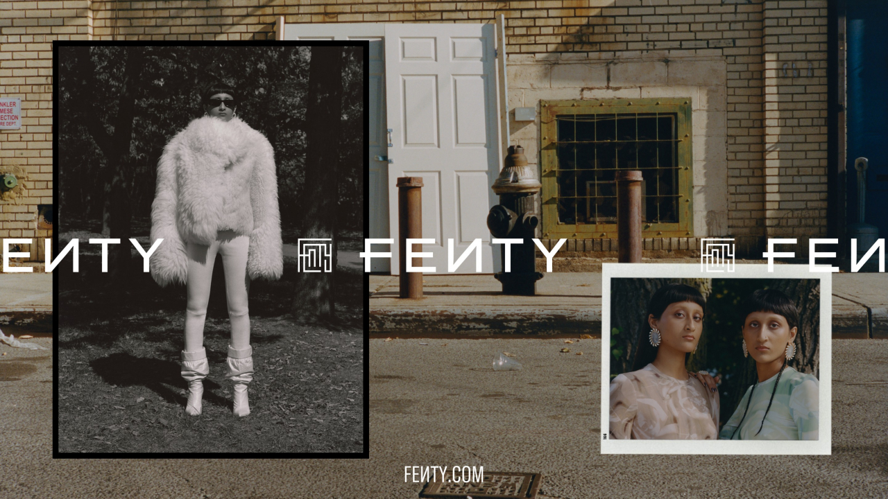 FENTY: Release 05, 2019 - FENTY: Release 05, 2019