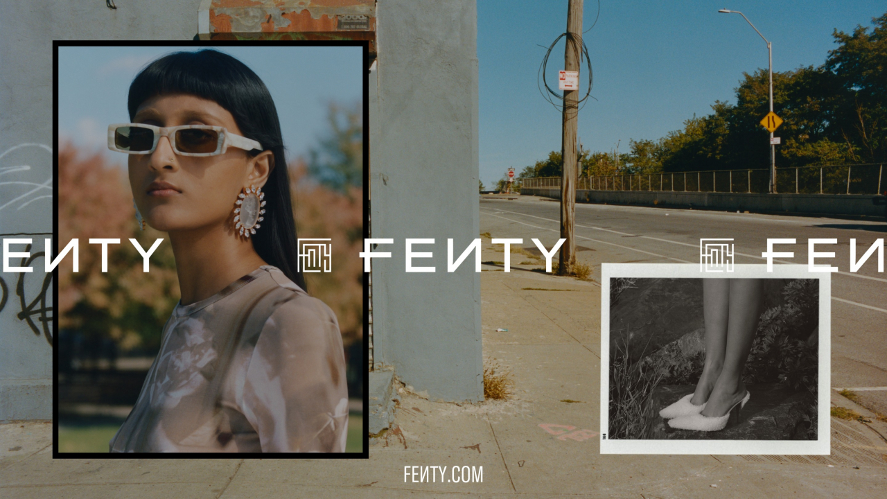 FENTY: Release 05, 2019 - FENTY: Release 05, 2019