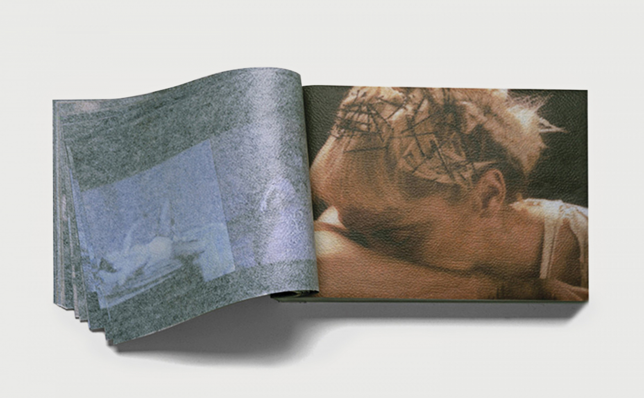 Madonna: MDNA Tourbook - Madonna: X-STaTIC PRO-CeSS