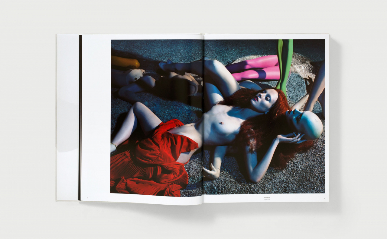 Mert Alas Marcus Piggott book