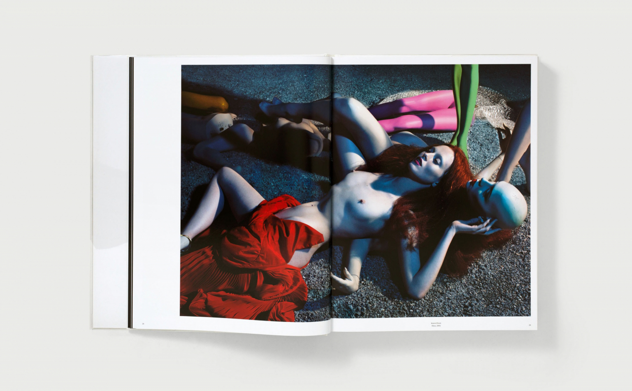 Mert Alas Marcus Piggott book