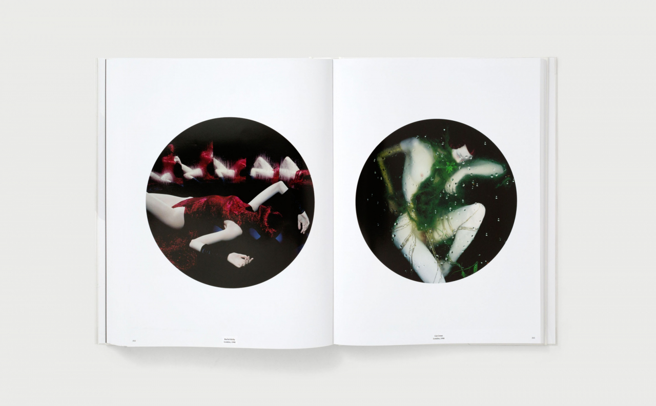 Mert Alas Marcus Piggott book