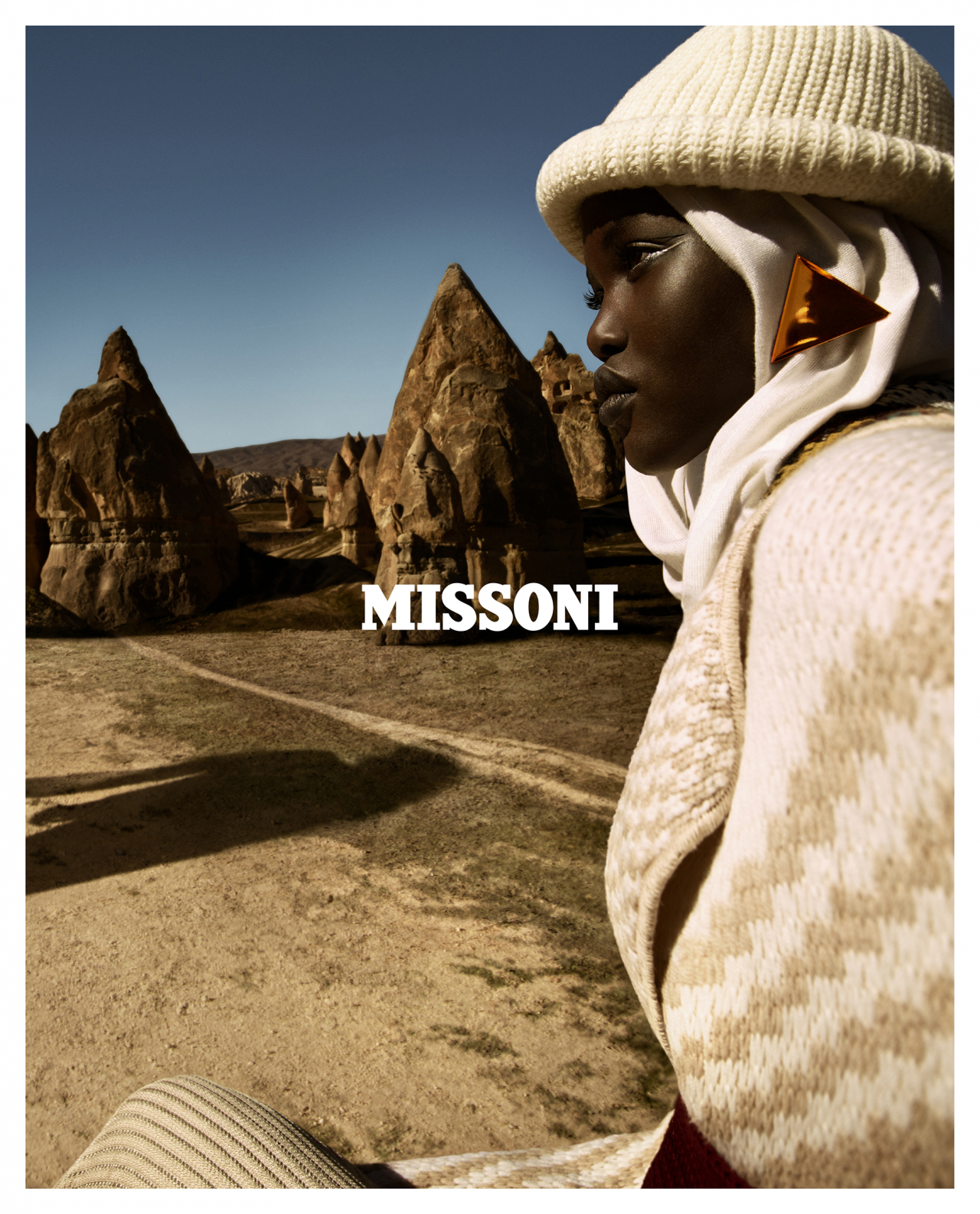Missoni: Fall/Winter 2019 - Missoni: Fall/Winter 2019