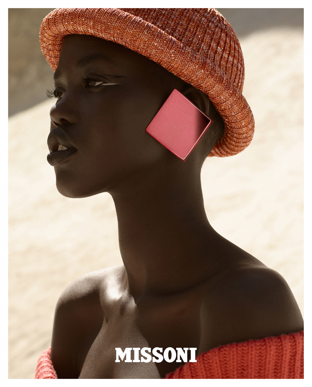 Missoni: Fall/Winter 2019 - Missoni: Fall/Winter 2019