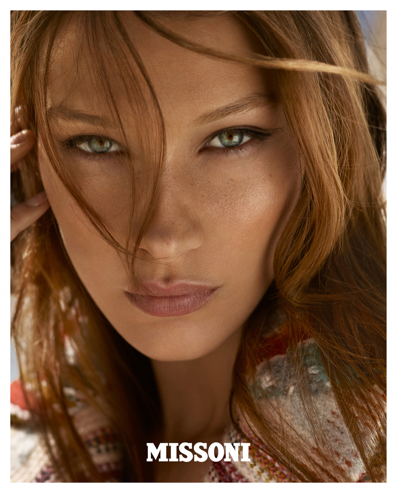 Missoni: Fall/Winter 2019 - Missoni: Fall/Winter 2019