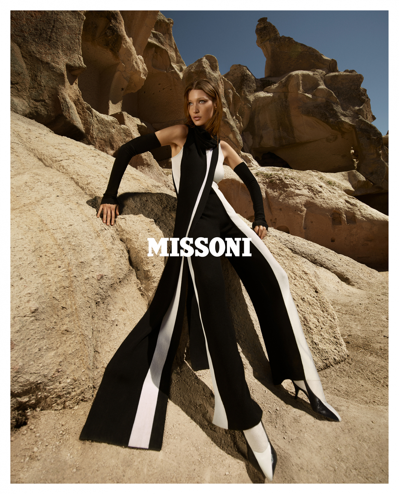 Missoni: Fall/Winter 2019 - Missoni: Fall/Winter 2019