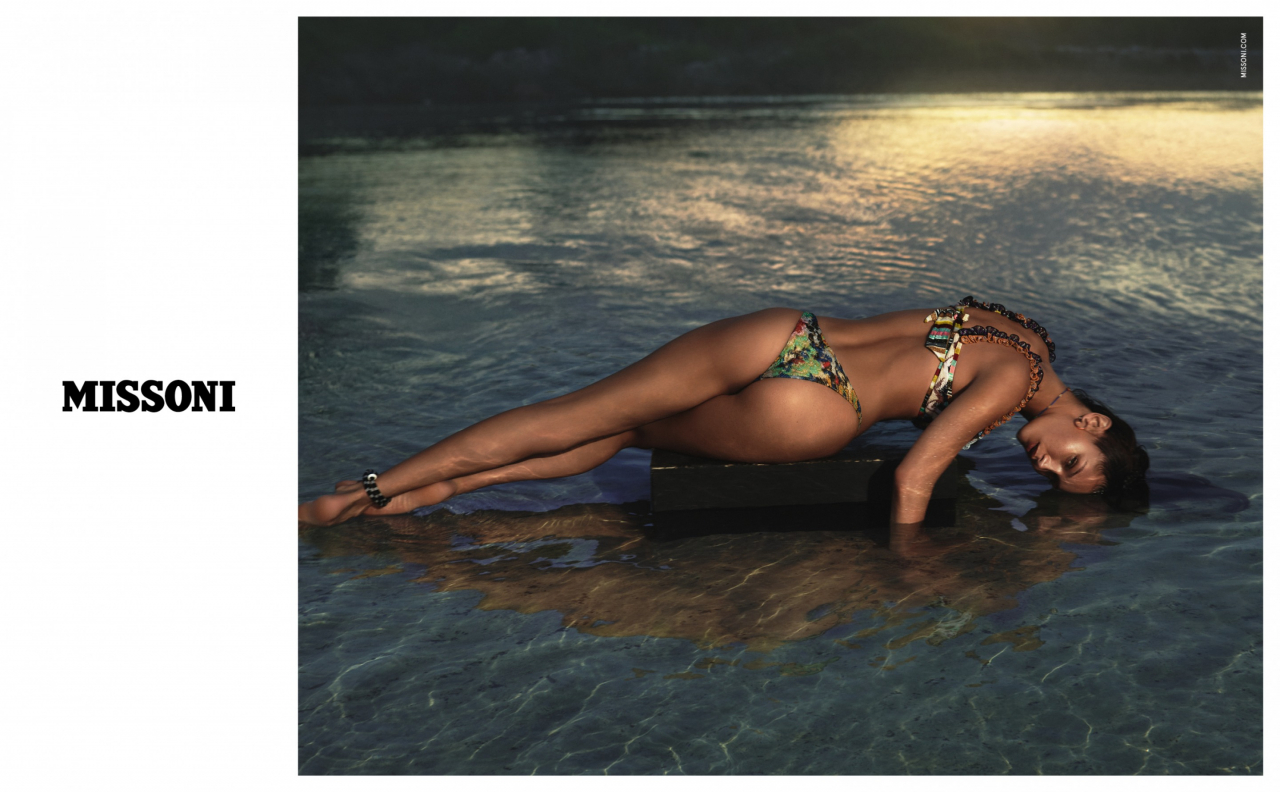 Missoni: Spring/Summer 2020